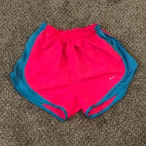 NIKE Dri-Fit shorts